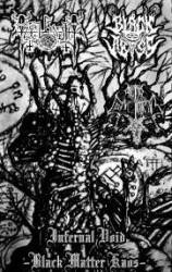 Black Abyss (MLS) : Infernal Void 'Black Matter Kaos'